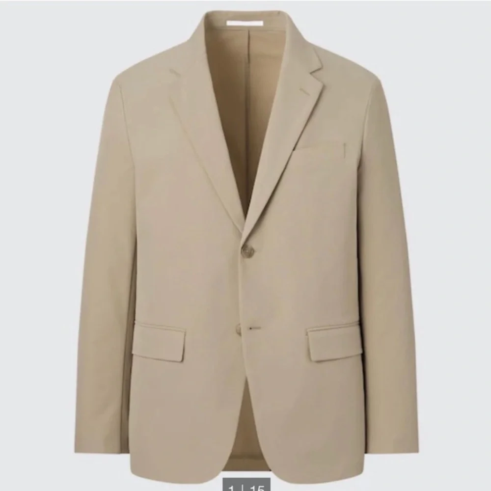 Uniqlo Air sense Jacket - Picture 1 of 10